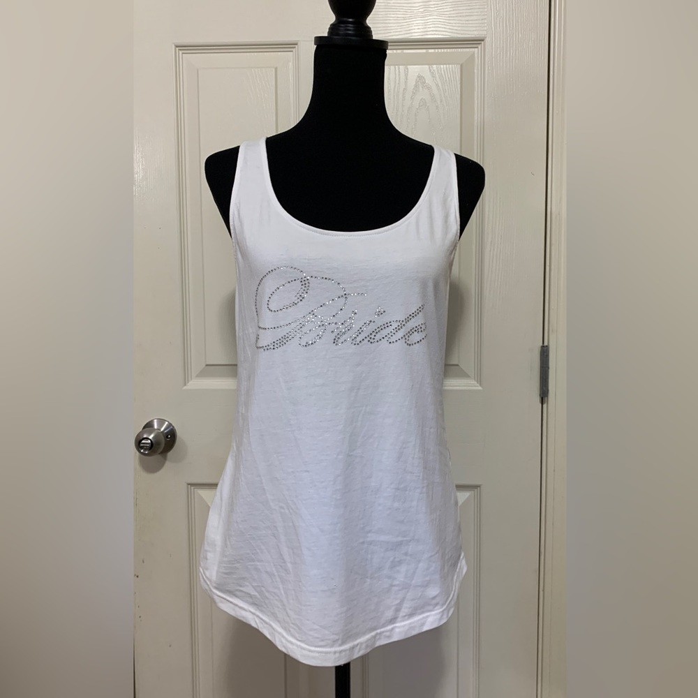 Icing Bride’s tank and zip hoodie, 2 items